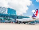 マカオ国際空港(資料)-マカオ・タイパ島(写真:AACM)