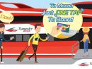 ターボジェットの新サービス「ワン・タップ・トゥ・ボード・ウィズ・オクトパス」のイメージ(画像:Shun Tak-China Travel Ship Management Limited)