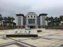 マカオ大学(資料)-本紙撮影