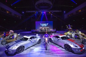 「エレクロン」のイメージ(写真:Melco Resorts & Entertainment Limited)