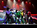 MGMコタイで開催予定のレジデントショー『JABBAWOCKEEZ - true to yourself』イメージ(写真:MGM)
