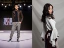 「第3回ベスト・グローバル・モデル・オブ・ザ・イヤー」マカオ地区代表に選ばれた陳健城さんと黃諾韻さん(写真:CPTTM)