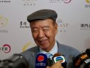 呂志和氏(資料)=2018年8月、香港にて本紙撮影