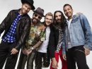 「Backstreet Boys DNA World Tour Live in Macau」(写真:The Venetian Macao)