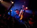 「Lo Ta-You Live in Macao 2019」(写真:The Venetian Macao)