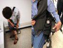 港珠澳大橋マカオ側イミグレで大量の中古スマホ無申告持ち込み企図した旅客摘発(写真:澳門海關)