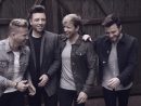 「Westlife The Twenty Tour Macao」(写真:The Venetian Macao)