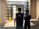 警察は被疑者を拾得物不正占有罪で送検する方針(写真:マカオ治安警察局)