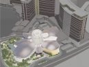 ウィンパレス「クリスタルパビリオン」イメージ(「Wynn Macau Limited's Analyst and Investor Day」資料より)