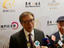 GEGのフランシス・ルイ副会長(資料)-本紙撮影