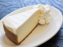 ザ・チーズケーキ・ファクトリーの看板メニュー「オリジナル・チーズケーキ」(写真:Maxim’s Caterers Limited)