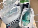 マカオ国際空港の税関検査場で旅客の手荷物の中から発見された大量のアイコス用ヒートスティック(写真:澳門海關)