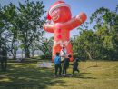 「グランド コロアン リゾート」チャリティクリスマスフェアのイメージ(写真:Grand Coloane Resort)