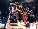 "ROBOT VR"(写真:Studio City Macau)